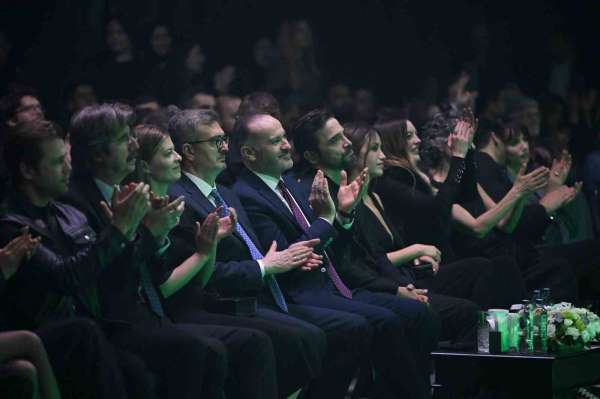 tabii'nin yeni sezonu tanıtıldı