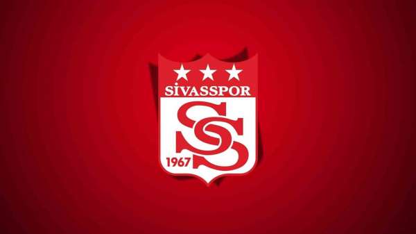 TFF'nin hakem açıklamasına Sivasspor'dan destek