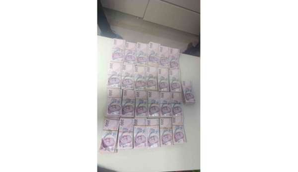 Ankara merkezli DEAŞ operasyonunda 16 şüpheli yakalandı: 2 milyon 135 bin liralık para ve altına el konuldu