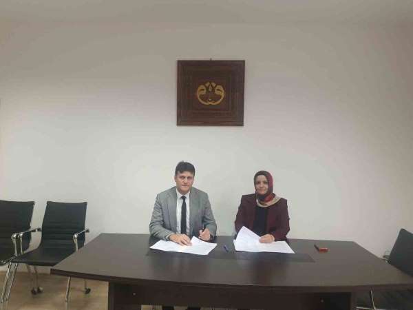 Kastamonu Üniversitesi'nde 'gençlik programı' 836 kişilik kontenjanla başlıyor