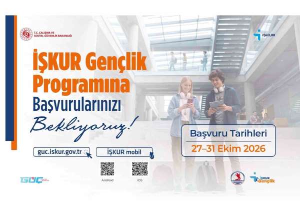OMÜ'de 3 bin 312 öğrenciye çalışma imkanı