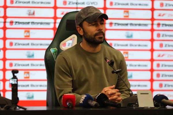 Selçuk İnan, 'Bu turdan sonra daha heyecanlı maçlar olacak'