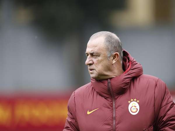 Galatasaray ara vermedi 