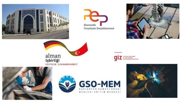 GSO-MEM'in sanayicilere maaş desteği devam ediyor 