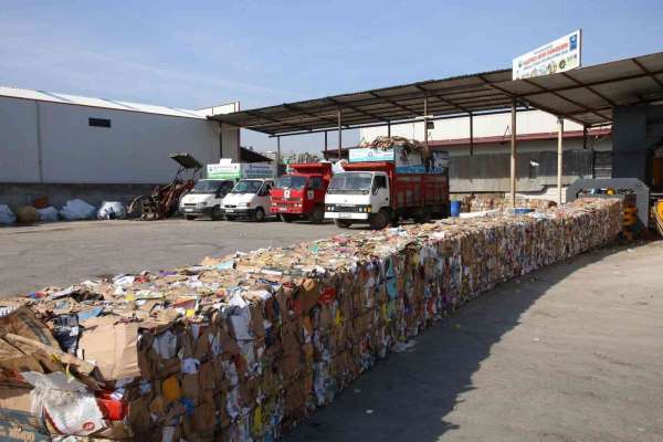 Fatsa Belediyesi'nden 'atık azaltımı seferberliği'