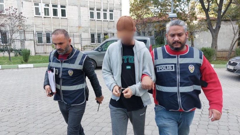 Samsun'daki 3 kişinin yaralandığı silahlı çatışmayla ilgili 7 kişi adliyeye sevk edildi