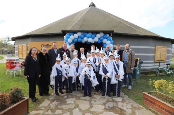 Ordu'da toplu sünnet şöleni