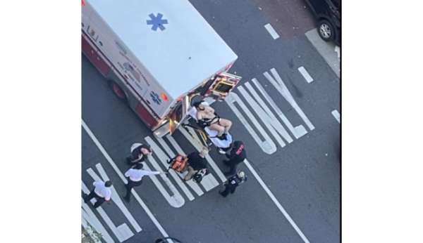 ABD'de Ulusal Muhafızlara silahlı saldırı düzenleyen şüphelinin kimliği netleşti