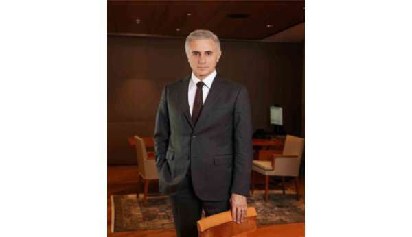 DenizBank'ın sürdürülebilirlik temalı sendikasyon kredisine 1 milyar doların üzerinde talep geldi