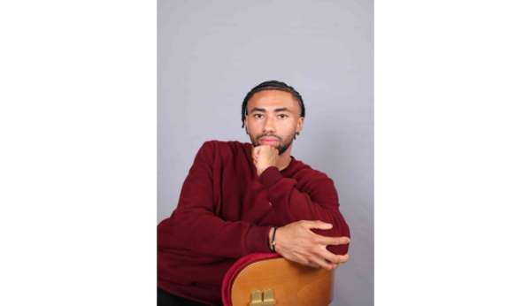 Tim Jabol Folcarelli: 'Hayatımı futbola adadım, Trabzonspor kariyerimi değiştirdi'