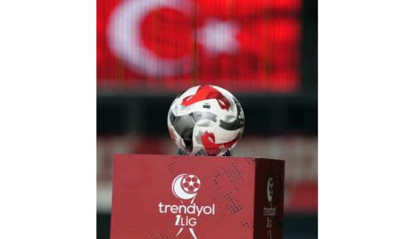 Trendyol Süper Lig'de 14. hafta heyecanı