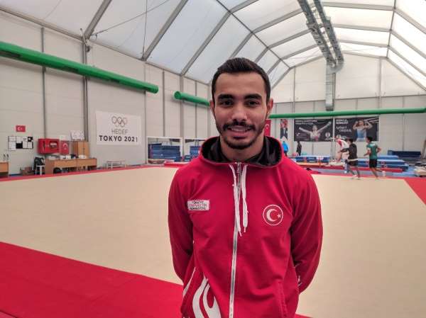 Ferhat Arıcan: 'Olimpiyatlara madalyanın en büyük adayı olarak gideceğiz'