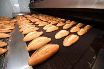 'Mersin'de ekmeğe indirim' haberleri yalanlandı