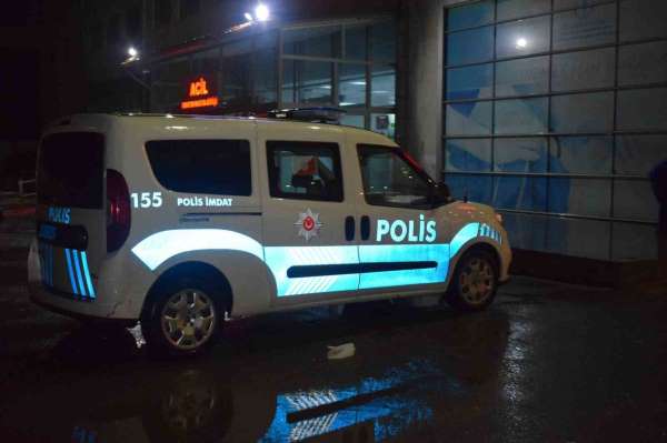 Malatya'da trafik kazası: 4 yaralı