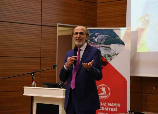 Prof. Dr. Gültekin: 'Sağlığın kıymetini genellikle kaybettikten sonra anlıyoruz'