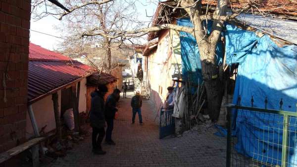 Tokat'ta 64 yaşındaki yaşlı kadından 741 gündür haber alınamıyor