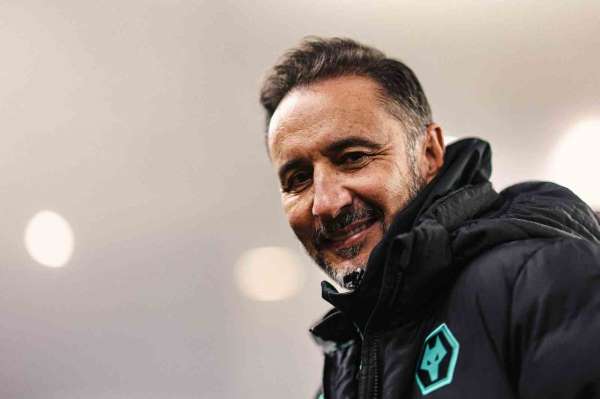 Vitor Pereira, Premier Lig'e hızlı başladı