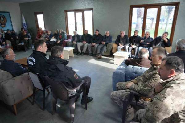 EMŞAV'dan 264. anma programı