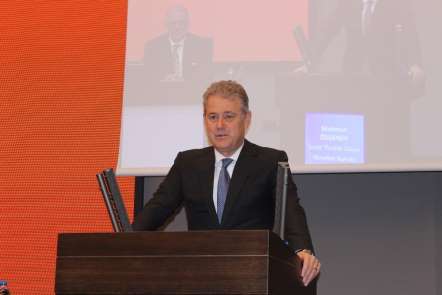 Haber, toplantı sırasında geldi: Proje bugün itibariyle hayata geçiyor