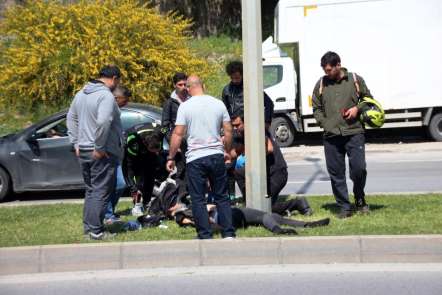 17 yaşındaki Aydoğan'ın ölümü Bodrum'u yasa boğdu 