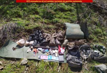 Diyarbakır'da dev operasyon 5 terörist etkisiz hale getirildi