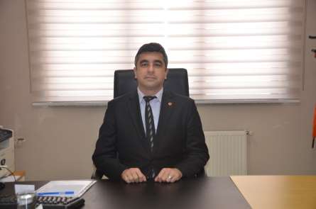 Kaşıkırık: 'Sinop, KOSGEB'den Türkiye ortalamasının üzerinde destek alıyor' 
