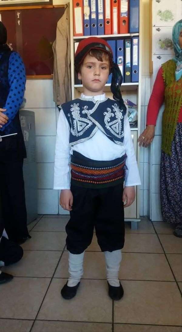 Antalya'da 10 yaşındaki öğrencinin şüpheli ölümü 