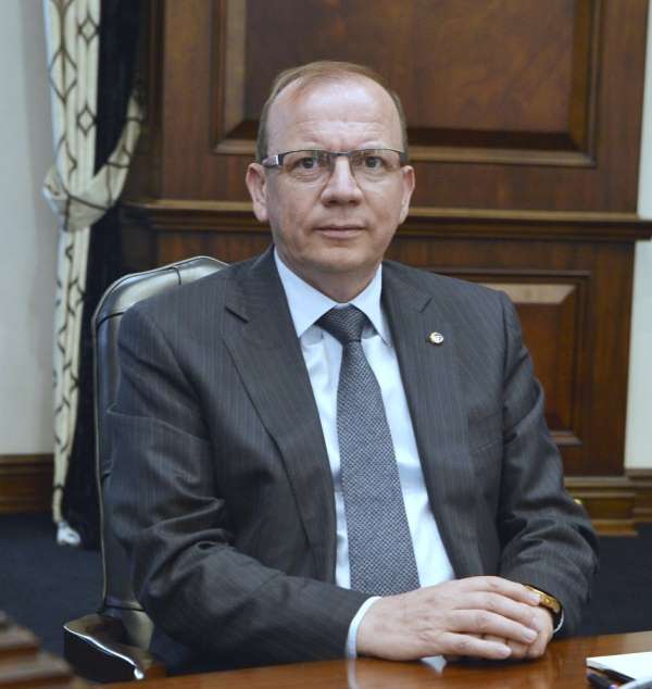 Matlı: 'İvme paketi tarımda güzel günlerin habercisi'