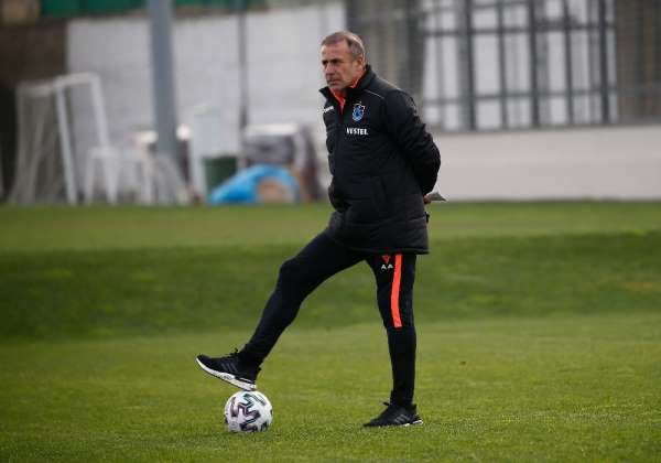 Abdullah Avcı, kariyerinin en iyi dönemini yaşıyor