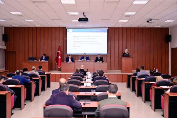 Aydın'da ilk olacak, gençler iş dünyasıyla buluşacak