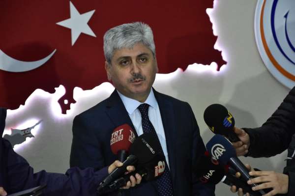 Hatay Valisi Doğan: 'Hava saldırı sonucu 33 Mehmetçiğimiz şehit olmuştur' 