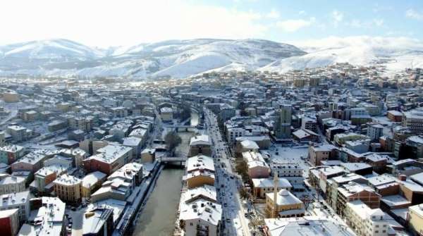 Bayburt'ta ocak ayında genel ticaret sistemine göre ihracat 223 dolar, ithalat 3 bin dolar olarak gerçekleşti