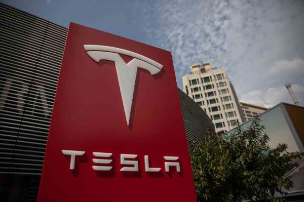 Tesla, Meksika'da fabrika kuracak