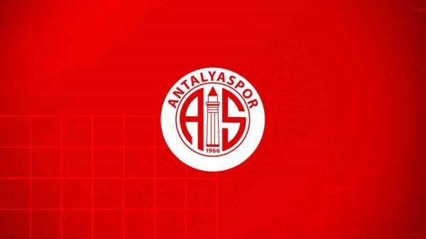 Antalyaspor: 'Futbolda adalet istiyoruz'