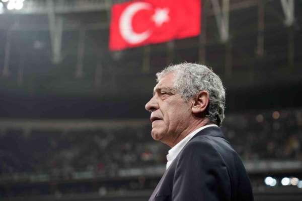 Fernando Santos'tan Konyaspor karşısında kadroda 2 değişiklik