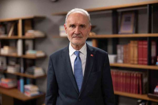 İTO Başkanı Avdagiç'ten 'büyüme' değerlendirmesi