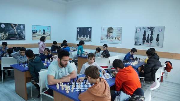 Kağıthane'de spor zamanı: Kış spor okulları için kayıtlar başladı