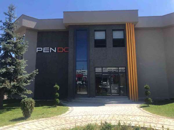 Son 5 yılda veri merkezi yatırımları yüzde 30 arttı