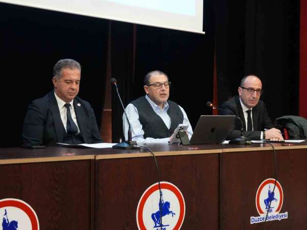 Düzce'de 4 dükkan satıldı 43 dükkan liste fiyatından satılacak