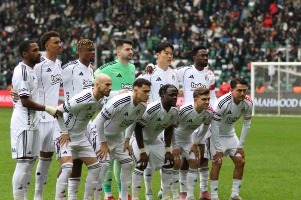 Sergen Yalçın'dan Kocaelispor maçında 2 değişiklik