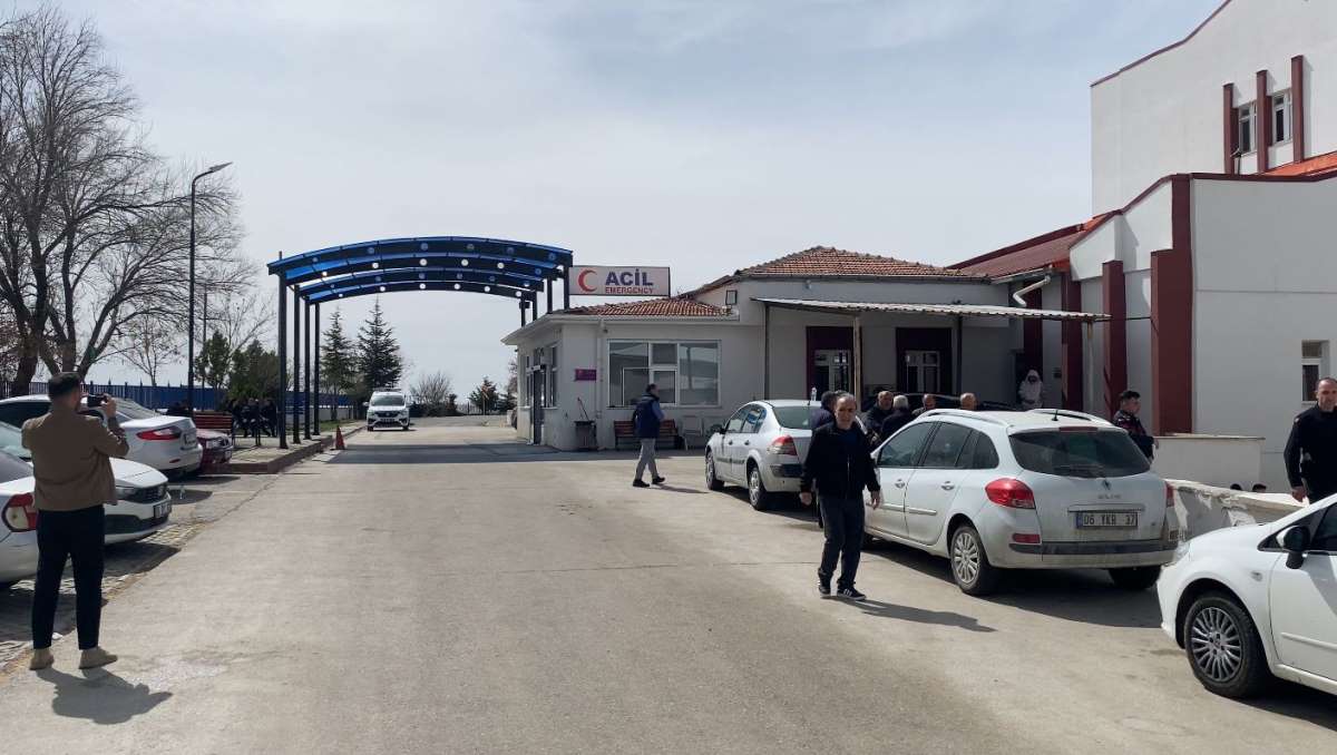 Ankara'da kazada hayatını kaybeden Yıldırım ailesi fertleri yarın defnedilecek
