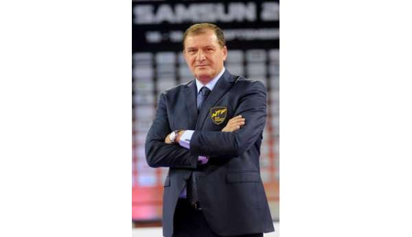 Eski Tekvando Federasyonu Başkanı Metin Şahin'e bıçaklı saldırı