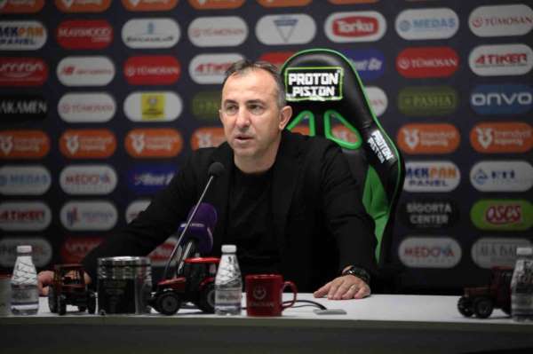 Recep Uçar: 'Bayram hediyesi verdiğimiz için mutluyuz'