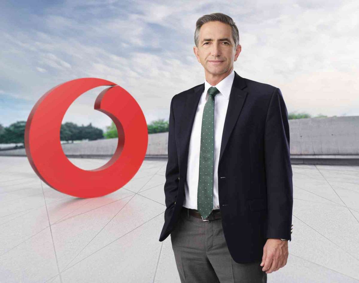 Vodafone'dan Beşiktaş-Galatasaray derbisinde 5G deneyimi