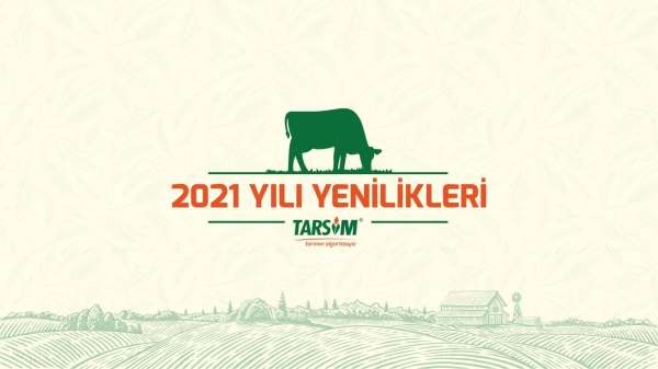 TARSİM, 2021 yılı yeniliklerini hazırladığı film ile tanıttı