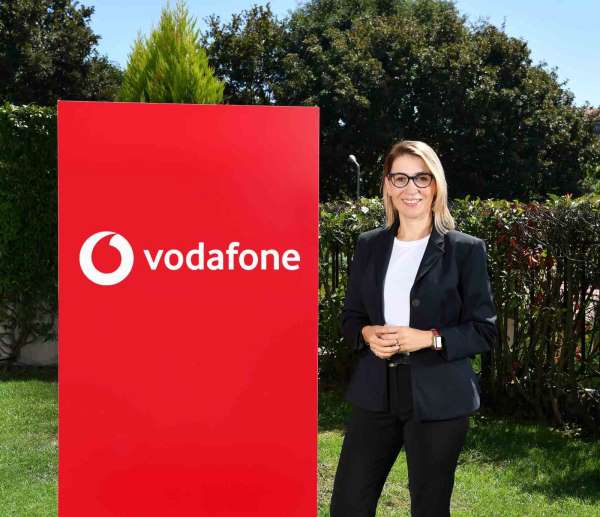 Vodafone Türkiye'ye müşteri deneyiminde uluslararası ödüller - İstanbul haber
