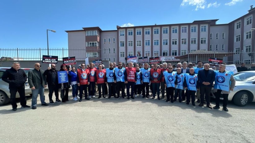 Darp mağduru öğretmen: 'Ben bir kahraman değilim, görevimi yaptım'