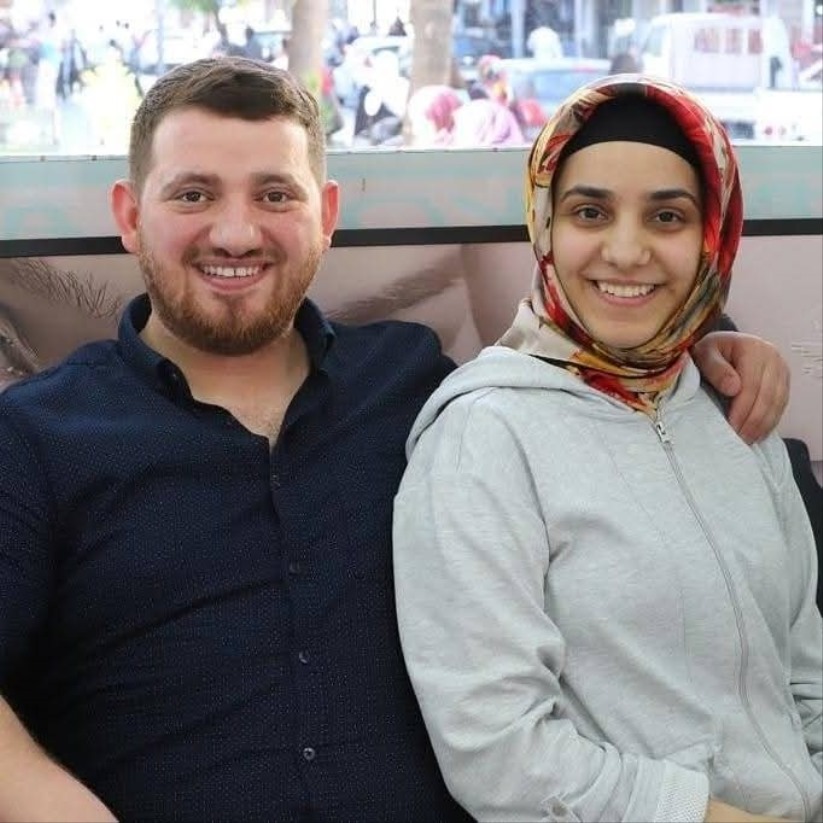 Canik'teki heyelan faciasına soruşturma başlatıldı