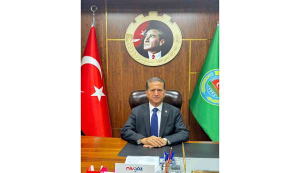 Doğan: 'Çiftçimize sahip çıkmak, geleceğimize sahip çıkmaktır'