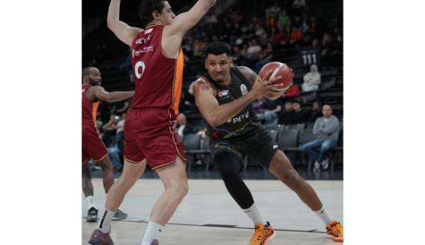 Türkiye Sigorta Basketbol Süper Ligi: Galatasaray: 81 - Aliağa Petkimspor: 86